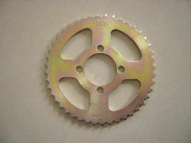 Sprockets